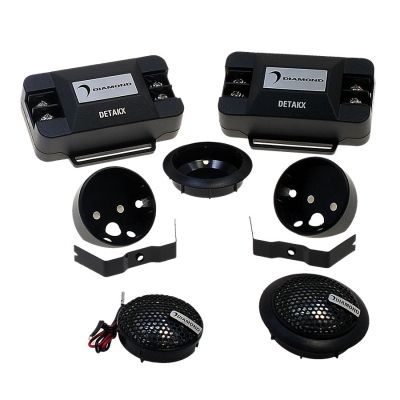 Diamond Audio DTAK. ����������� �������������� DTAK.